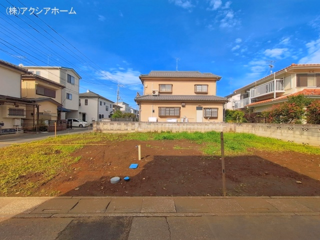 更地・土地