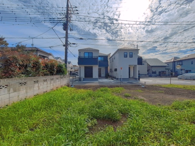 更地・土地