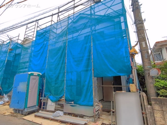 新築戸建て 入間東町 A号棟