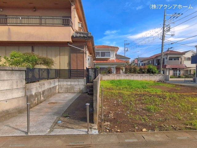 更地・土地