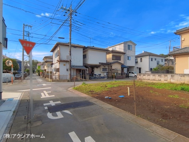 更地・土地