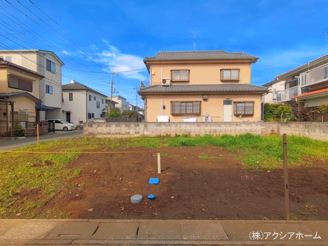 更地・土地