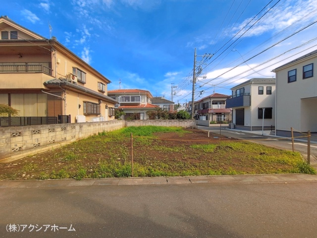 更地・土地