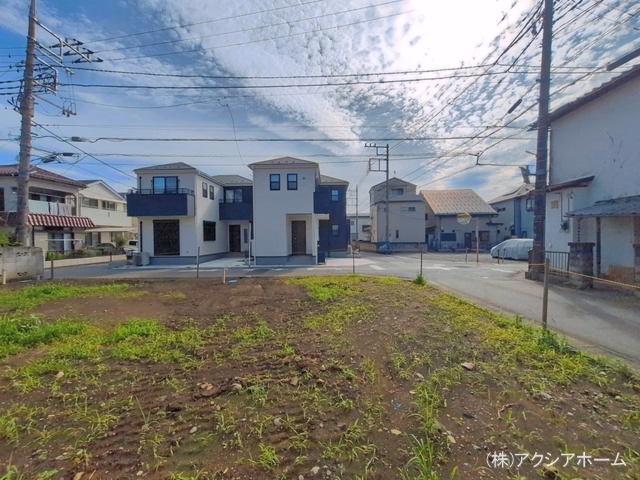 更地・土地