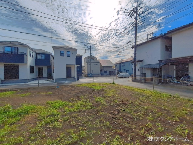 更地・土地