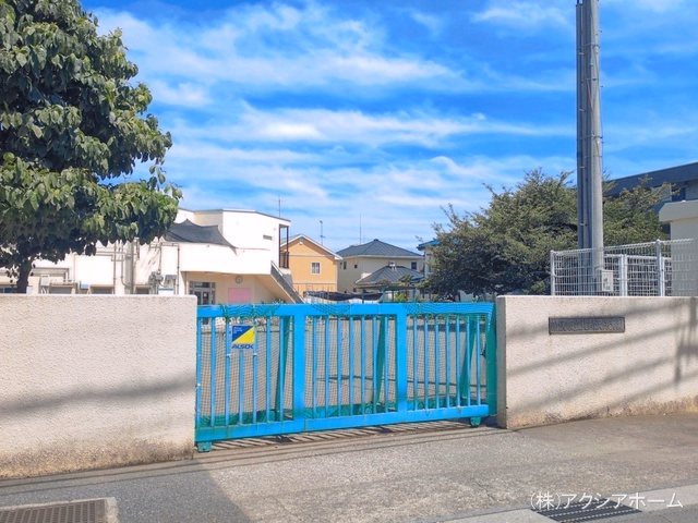 北所沢保育園