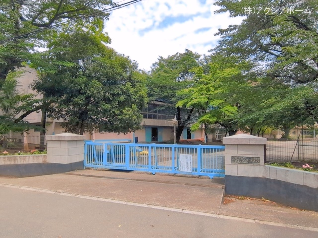 所沢市立美原小学校