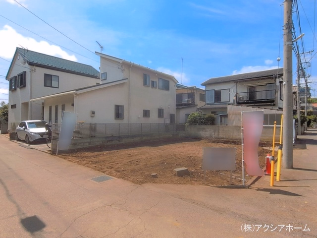 更地・土地