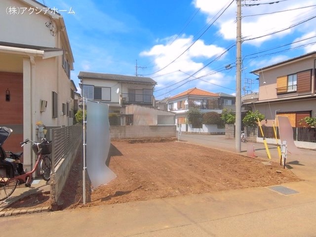 更地・土地