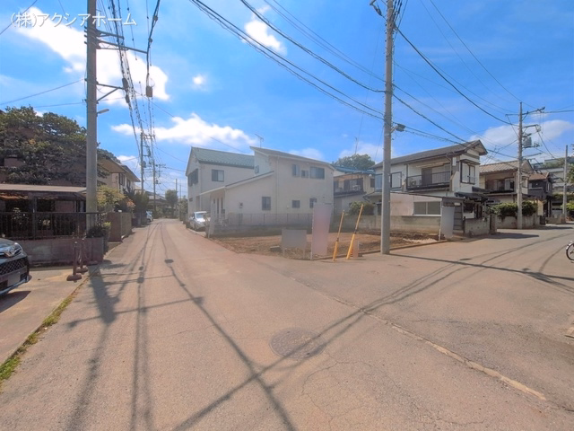 更地・土地