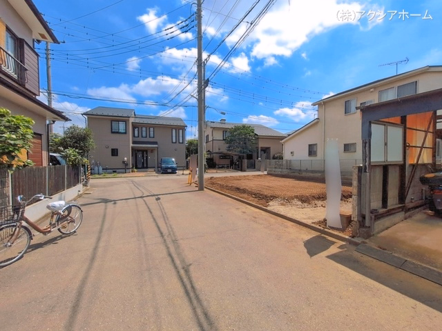 更地・土地