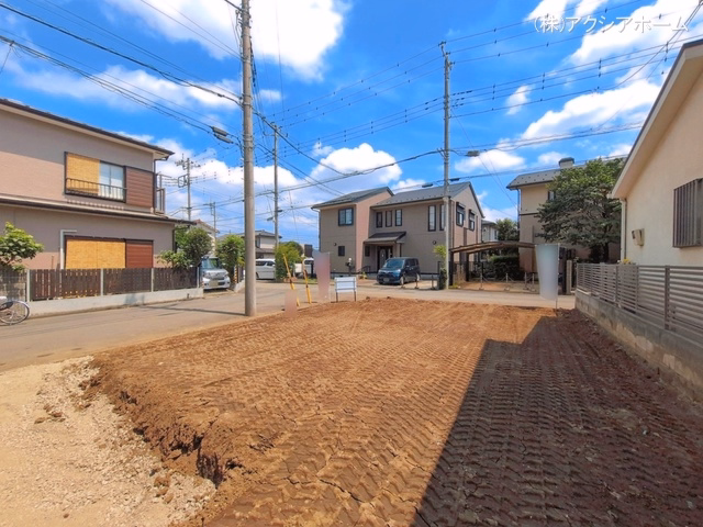 更地・土地
