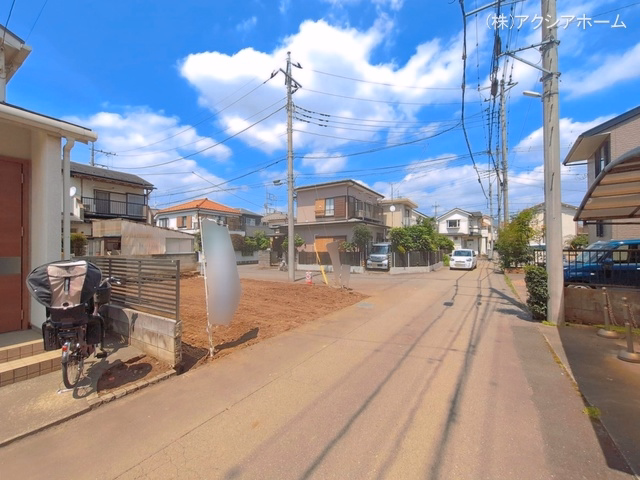 更地・土地