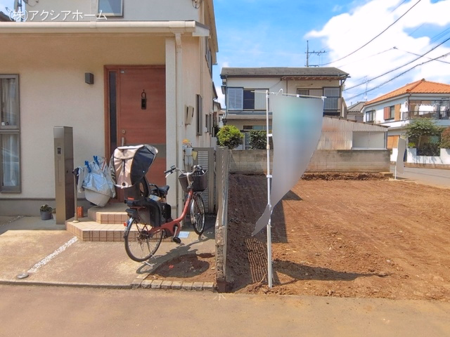 更地・土地