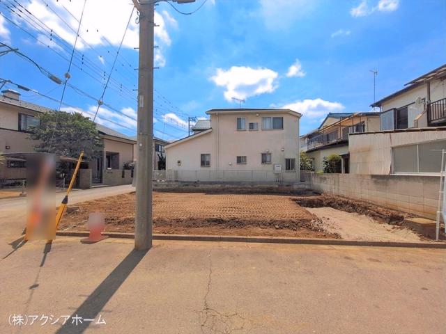 更地・土地