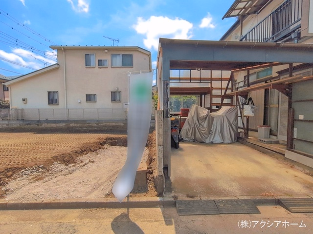 更地・土地