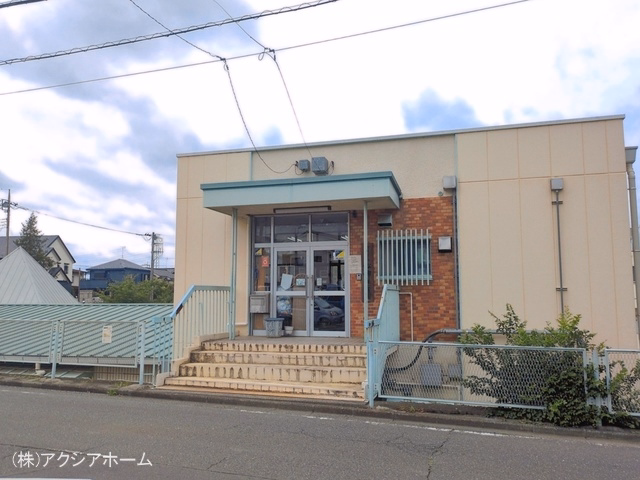 松郷保育園
