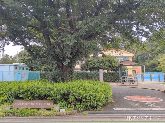 松井保育園