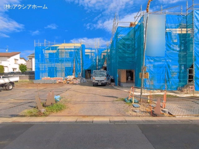 上棟