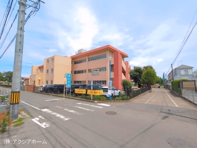 入間市立扇小学校