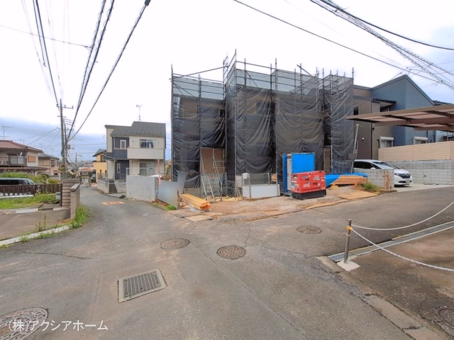 上棟