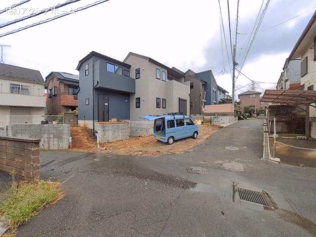 外構