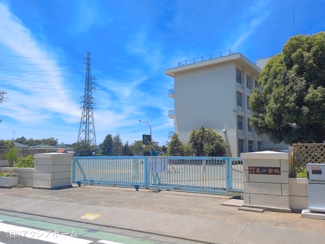 所沢市立泉小学校