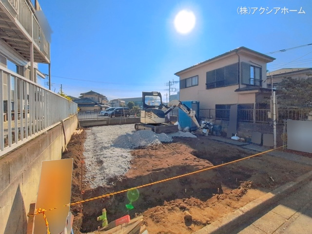 更地・土地