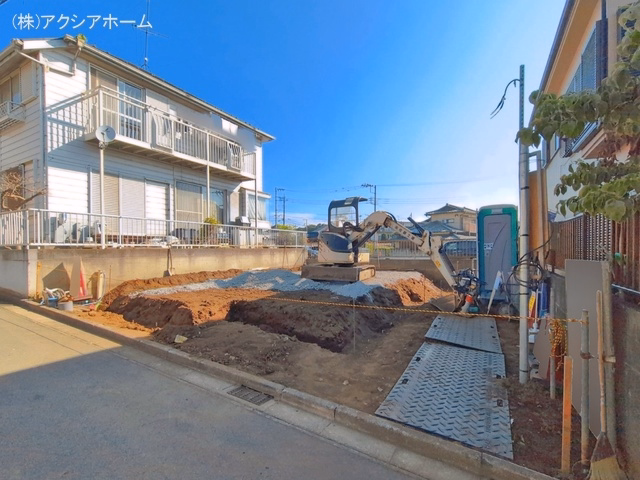 更地・土地