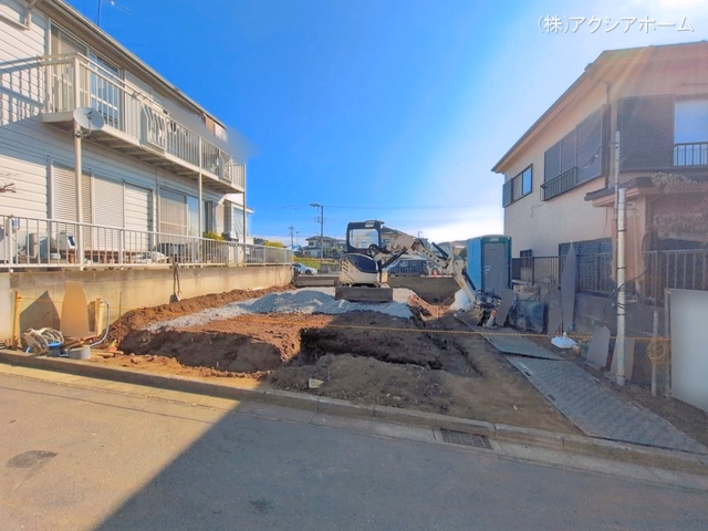 更地・土地