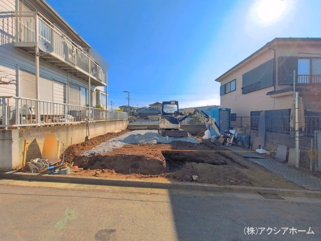 更地・土地