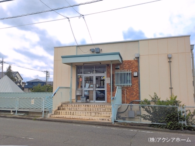 松郷保育園