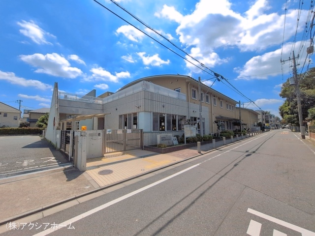 新所沢保育園