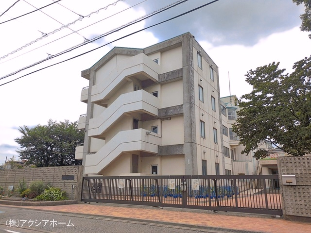 所沢市立東所沢小学校