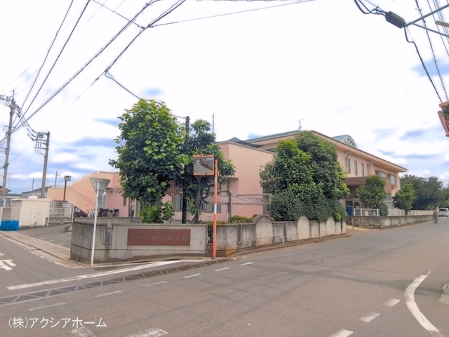 柳瀬保育園