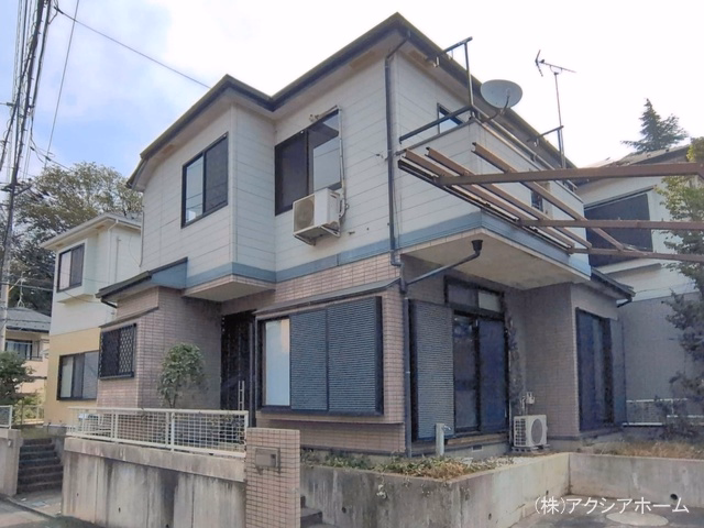 所沢市大字山口