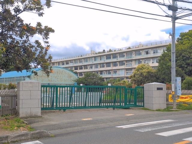 所沢市立山口小学校