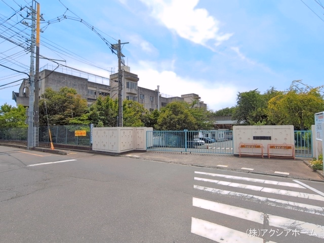 入間市立高倉小学校