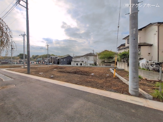 更地・土地