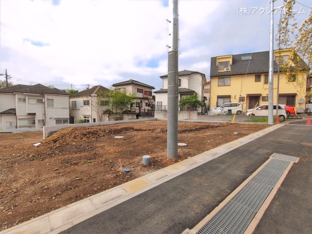 更地・土地