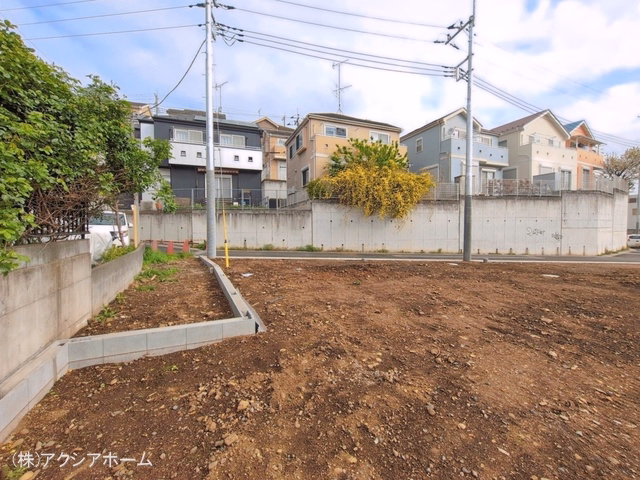 更地・土地