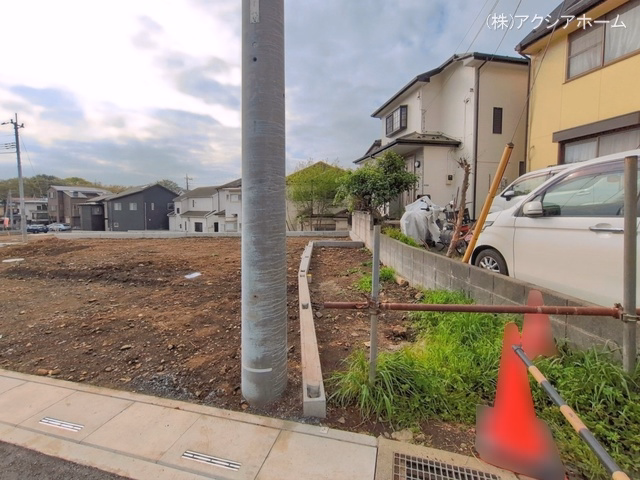 更地・土地