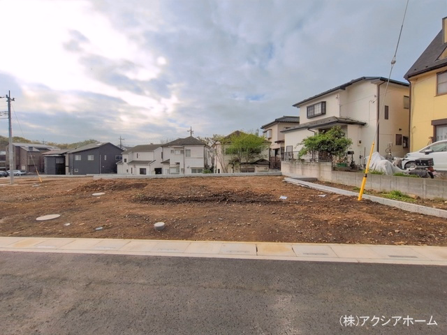 更地・土地