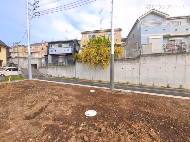 更地・土地