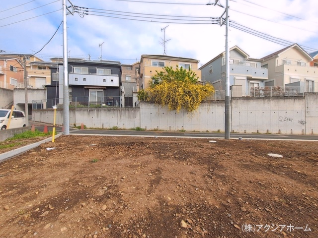 更地・土地