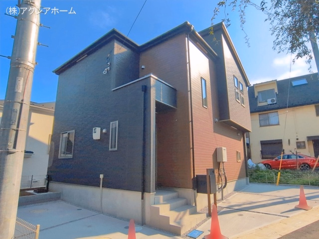 新築戸建て 入間市高倉10期15棟 1号棟