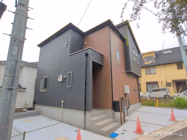 新築戸建て 入間市高倉10期15棟 1号棟