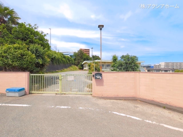 高倉保育所