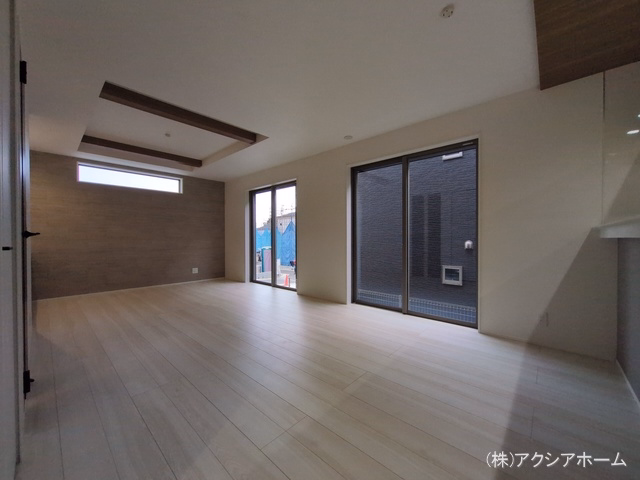 入間市高倉5丁目（戸建）02 内装