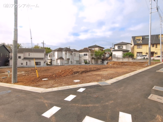 更地・土地
